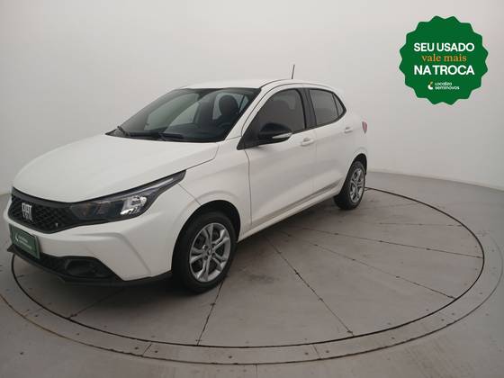 FIAT ARGO 1.0 FIREFLY FLEX DRIVE MANUAL